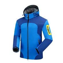 4 цвета флисовая куртка для мужчин Открытый Туризм Кемпинг Спортивная куртка Ropa Senderismo Hombre Chaqueta мягкая оболочка Термоодежда