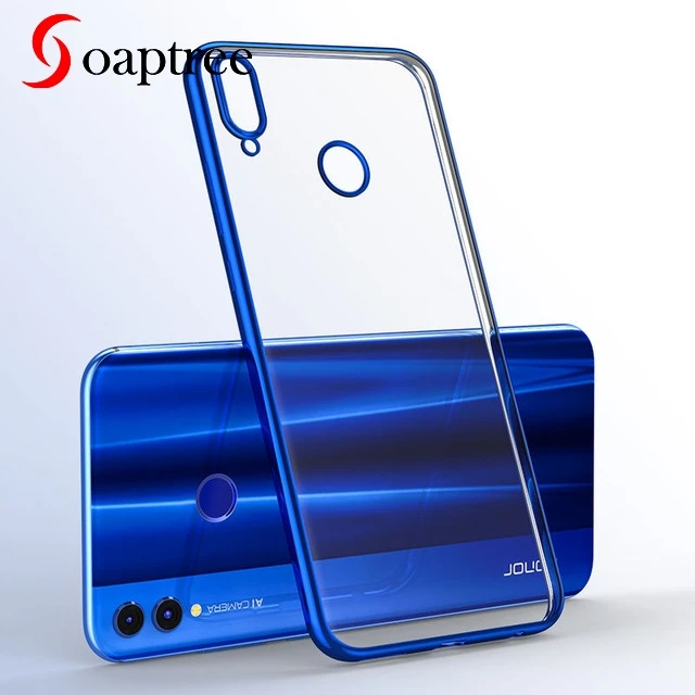 

Soaptree Silicone Case For Samsung Galaxy Note 8 Note 9 S8 S9 Plus S6 S7 Edge A5 2017 A6 Plus A9 A7 2018 A750 A730 2016 Cover