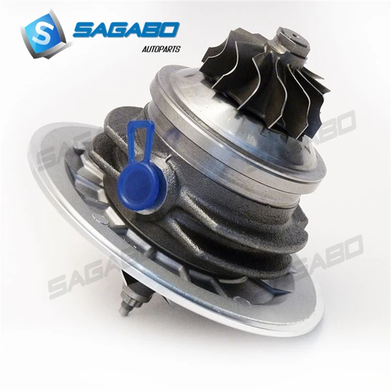 Картридж Turbo charger GT2052S 452239 LR017316 tuebo для Land-Rover Discovery II 2 5 TDI TD5 90 кВт | Автомобили и