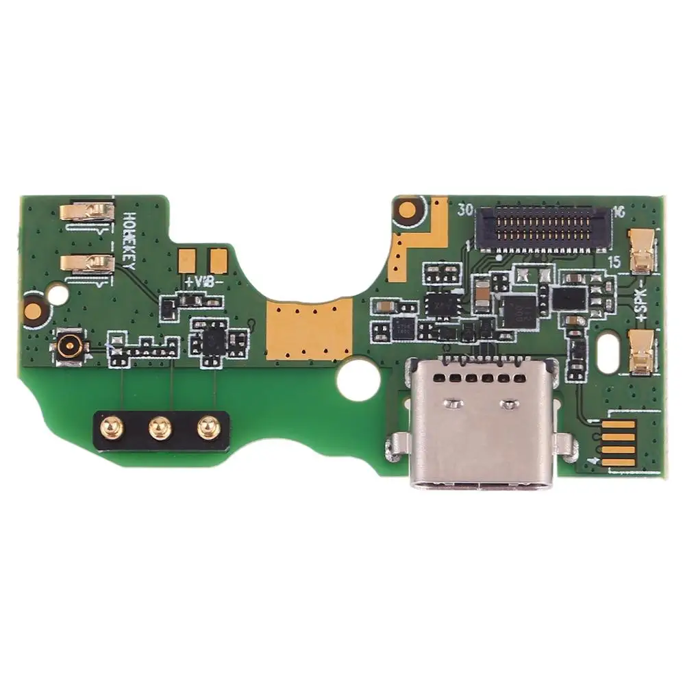 

Blackview BV9000 USB Charging Port Part Charge Dock Port Connector Cell Phone Charge Port Board Replacement Blackview BV9000 Pro
