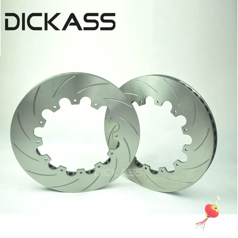 Parte del sistema de freno automático modificado para la pinza de freno CP9665 para el disco de freno Lexus ES250 362*32mm