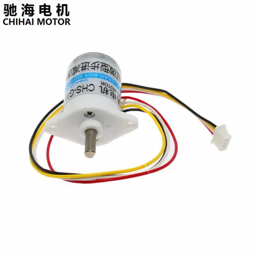 CHIHAI MOTOR GEAR BOX MOTOR Stepper 