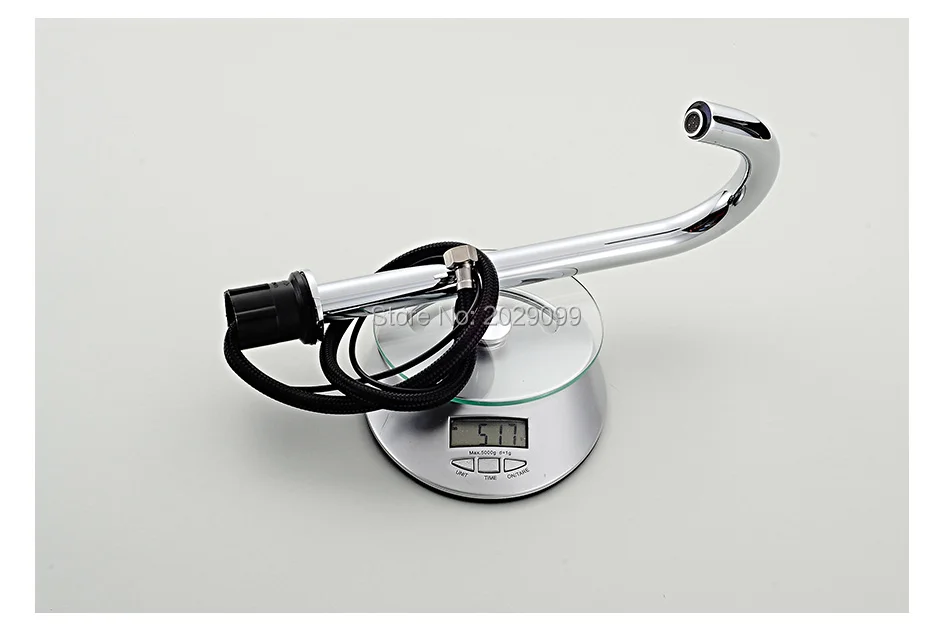 Yanjun автоматический кран Индуктивный сенсор режима без рук водопроводной воды экономия больница ванная комната общественных сантехники YJ-6616-3