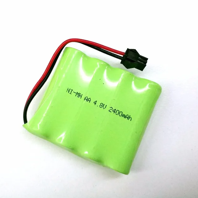Please Check Out Nimhs New And >> 2pcs Ni Mh 4 8v 2400mah Nimh Aa Batteries Pack 2500mah Aa For Remote Please Check Out Nimhs New And >> 2pcs Ni Mh 4 8v 2400mah Nimh Aa Batteries Pack 2500mah Aa For Remote
