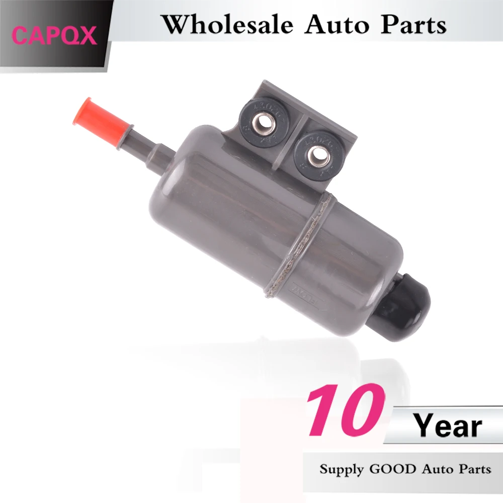 Buy honda fuel filter replacement and get free shipping on AliExpress.com
