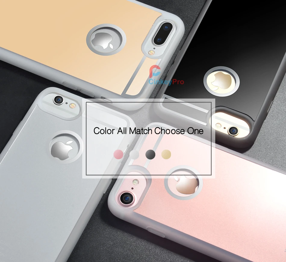 QI Wireless Charger Receiver Case 3