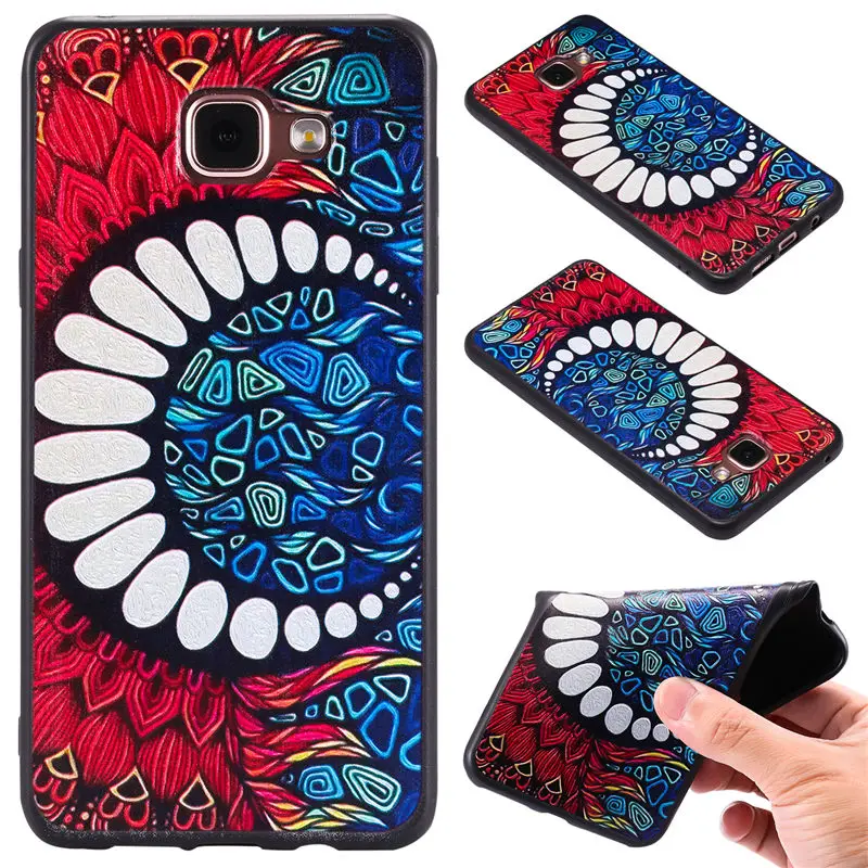 Samsung Galaxy A5 2016 (2)