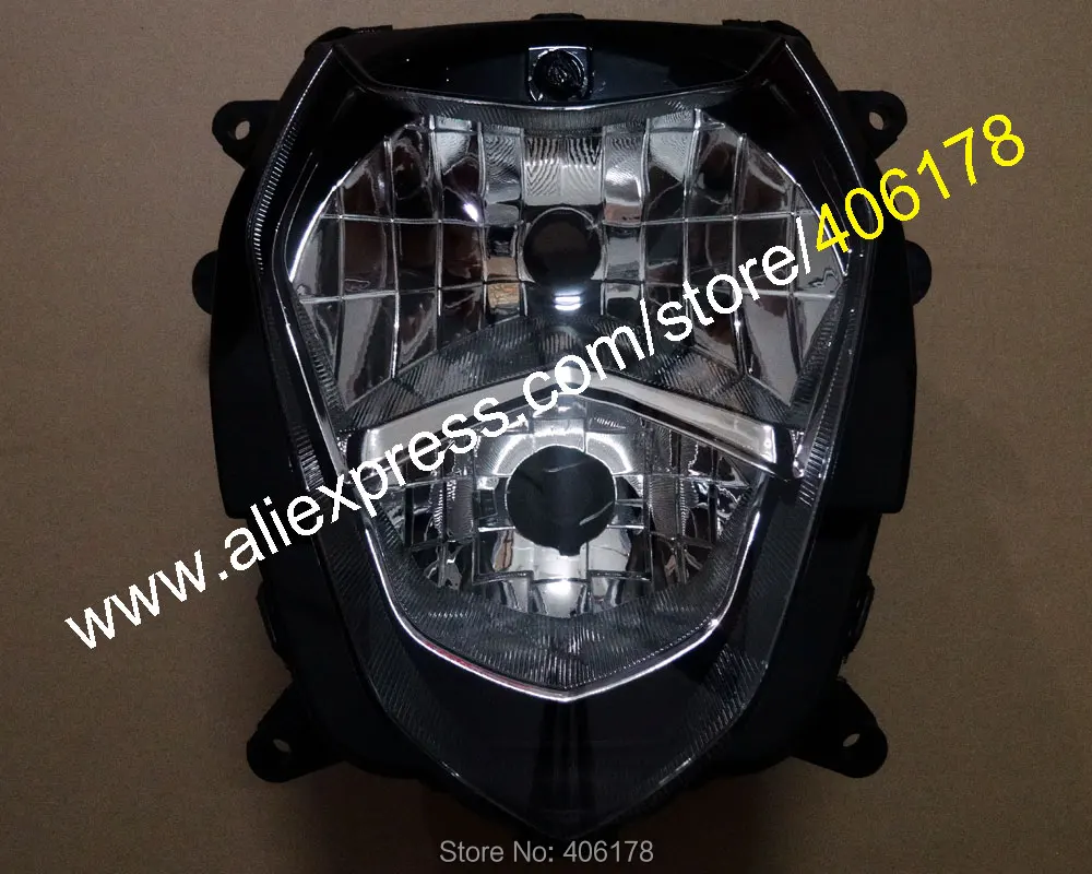 

Hot Sales,Headlight Headlamp For Suzuki GSXR1000 2003-2004 GSX-R1000 03 04 K3 GSXR Motorcycle Head Light Front Lamp Assembly