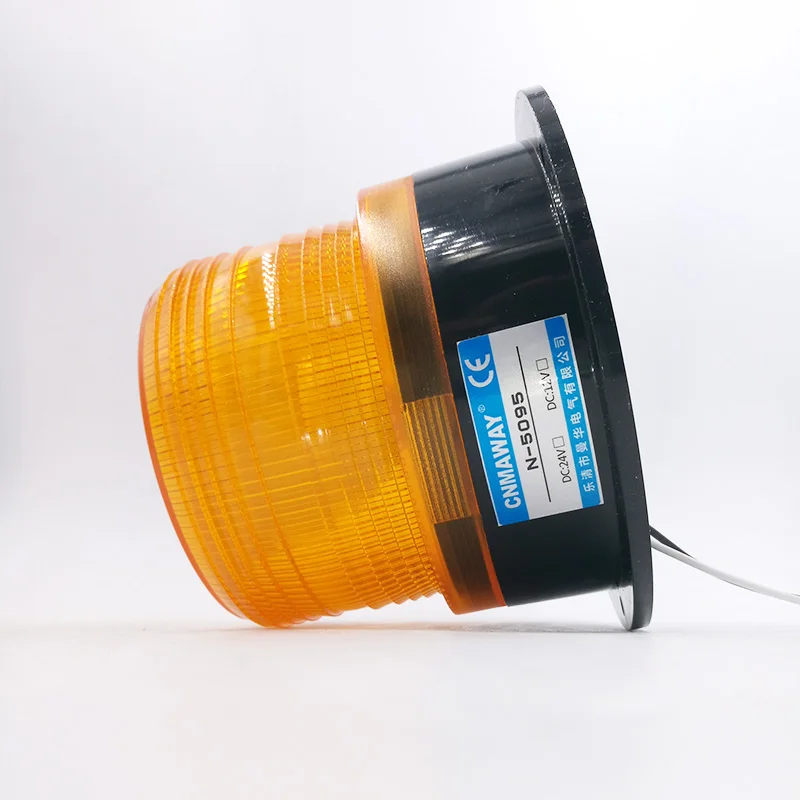 Сигнальная Предупреждение ПА для автомобиля грузовика 12 В 24 220 В|indicator light|24v indicator