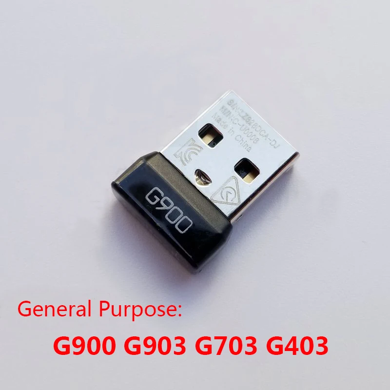 1pc-original-usb-receiver-usb-dongle-adapter-transmitter-for-Logitech-G903-G403-G900-G703-G603-G602