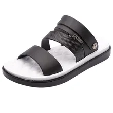 JAYCOSIN/Мужская обувь; Новинка; мужская повседневная обувь; модные летние винтажные сандалии; Вьетнамки; мужские сандалии; Летние сандалии; Hombre