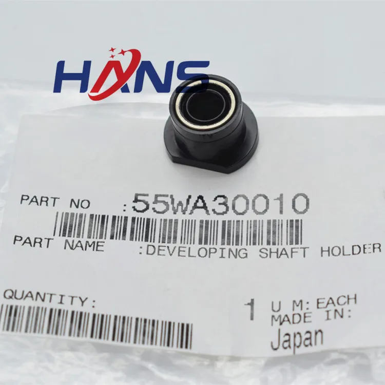 10pcs. 55WA30010 4024-2423-01 Developer Bushing for Konica Minolta 7165 7272 Bizhub 600 601 750 751 Di650 Di7210