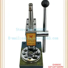 Высокое качество изготовления драгоценностей кольцо размеров машины кольцо носилки и редуктор