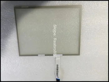 

104C-5RB035 10.4'' touch screen 5 wire by higgstec made in TW