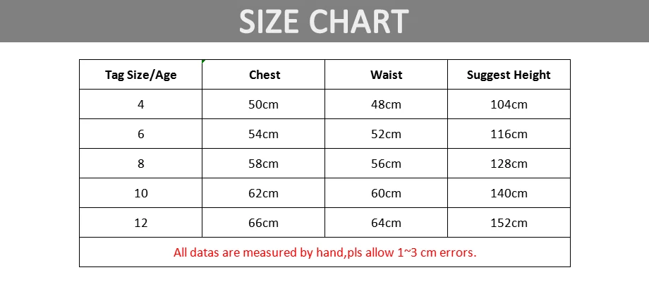 size-chart