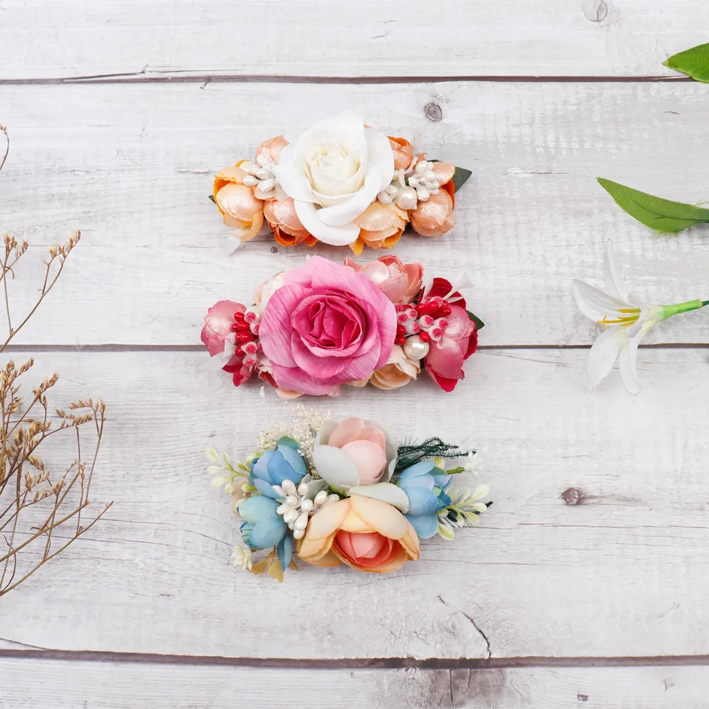 newborn headband 9