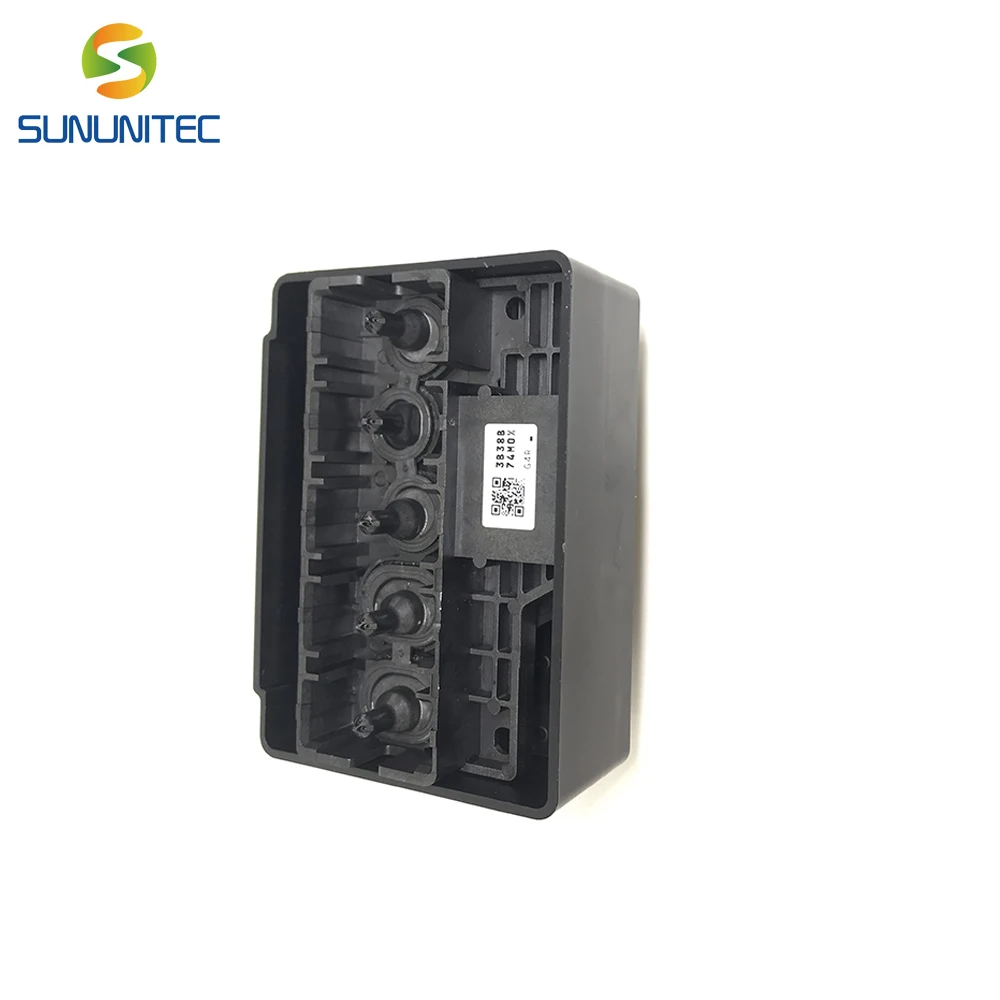 Печатающая головка F185000 для Epson ME1100 ME70 ME650 T1100 C110 C120 C10 C1100 T30 T33 T110 T1110 SC110 TX510 B1100