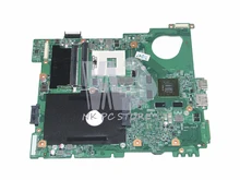 CN 0J2WW8 0J2WW8 J2WW8 Main Board For Dell inspiron N5110 Laptop Motherboard HM67 DDR3 GT525M 1GB