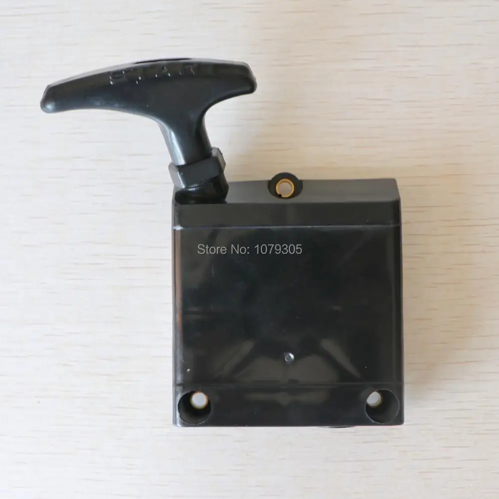 TH43 TH48 Recoil Pull Starter for Brush Cutter Grass Trimmer Gasoline Engine Garden Tools Spare Parts TH43 TH48 Recoil Pull Starter for Brush Cutter Grass Trimmer Gasoline Engine Garden Tools Spare Parts