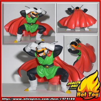 

100% Original BANDAI Gashapon PVC Toy Figure HG Part 6 - The Great Saiyaman Gohan from Japan Anime "Dragon Ball Z"