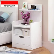 Тумбочка, тумбочки, ночной столик для европейского туалета, прикроватная полка кварто, напольная полка для хранения, мебель для спальни, прикроватная тумбочка