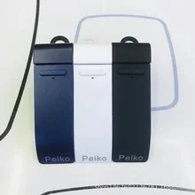 Интеллектуальный перевод bluetooth 4,1 наушники-вкладыши беспроводные наушники Поддержка 22 национальных языков перевод с приложением