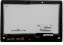 13.3″ LTN133YL03 3200×1800 eDP Laptop Touch Screen Lcd Assembly 73049518 For Yoga 3 Pro 13