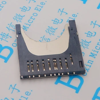 

D Deck Combo Memory Deck SD Card Slot PUSH Memory Deck