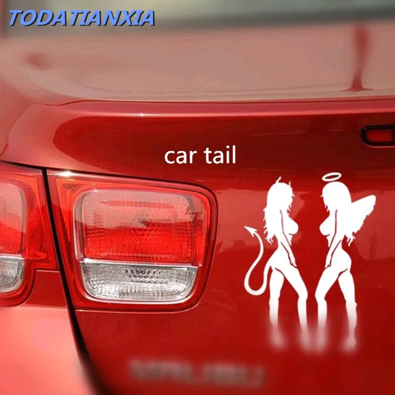 

Car Beauty Reflective Sticker FOR onix chevrolet subaru impreza honda jazz ix35 fiat uno ford fusion c4 citroen civic 2008