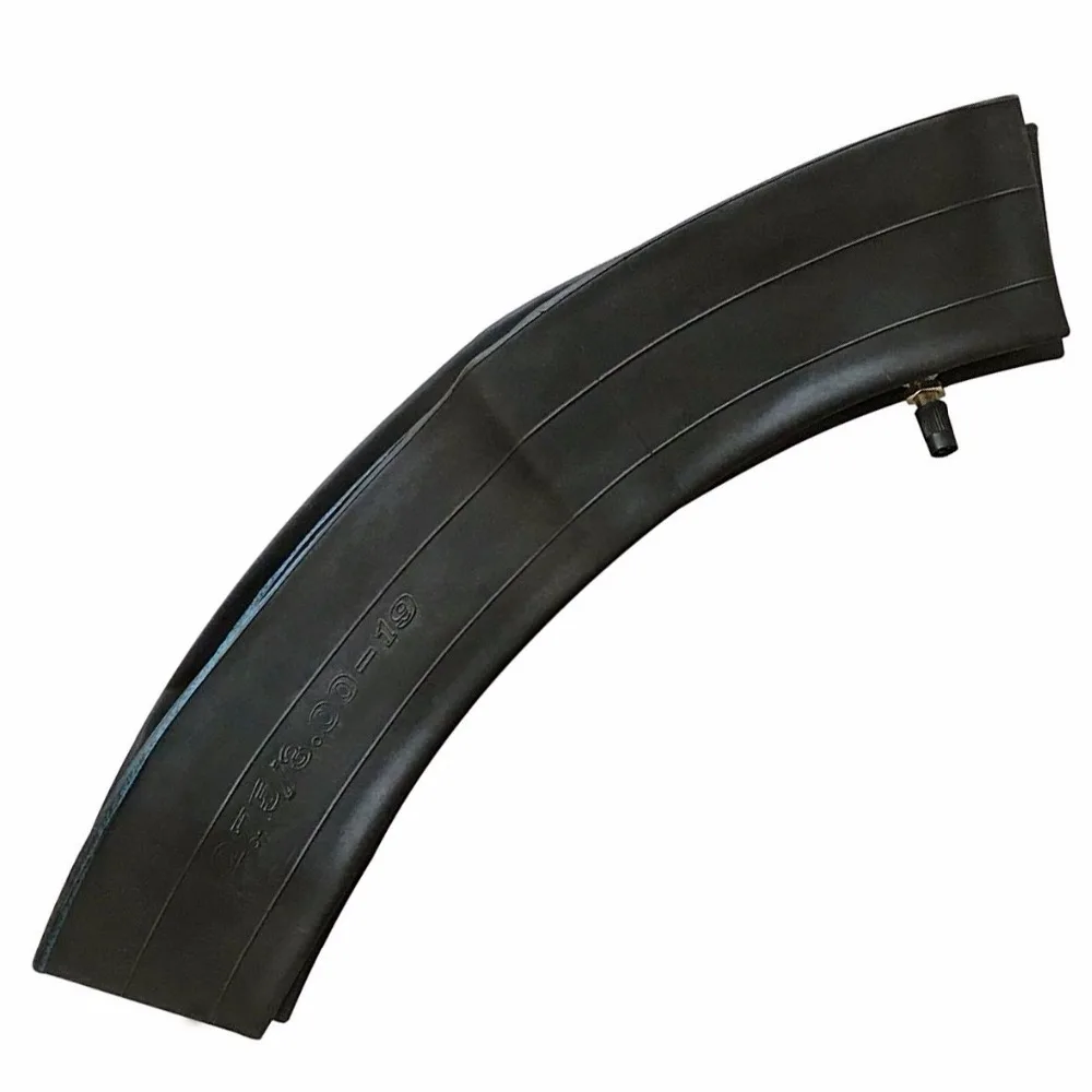 

MYMOTOR Tire Inner Tube 2.75/3.00x19 70/100-19 | Replacement for 19" Tires