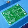 Voltage Regulator PCB for LM317 LM337 or 78xx 79xx IC. ► Photo 2/5