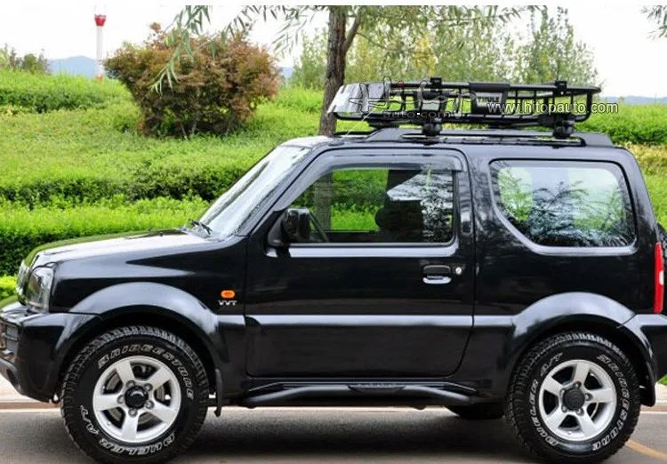 Беговая доска боковой шаг nerf бар для Suzuki Jimny, "новейший" продукт, внедорожник боковой бар специалист, старый продавец, в Азию