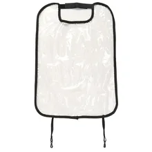 2 шт защитная задняя крышка заднего сиденья защита для ребенка автомобильный коврик