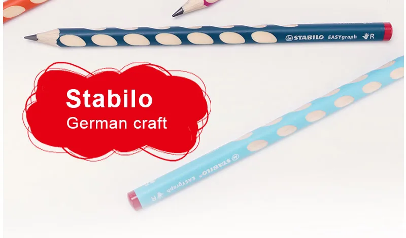 Children Writing Posture Correction Pencil Dent Designed to correct the posture hold the pen_05