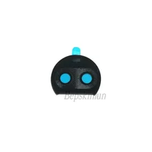 2 шт./лот Камера Стекло объектив для Motorola Moto G5S плюс XT1802 1803 1804 1805 1806 сменные части с самоклеющейся Стикеры