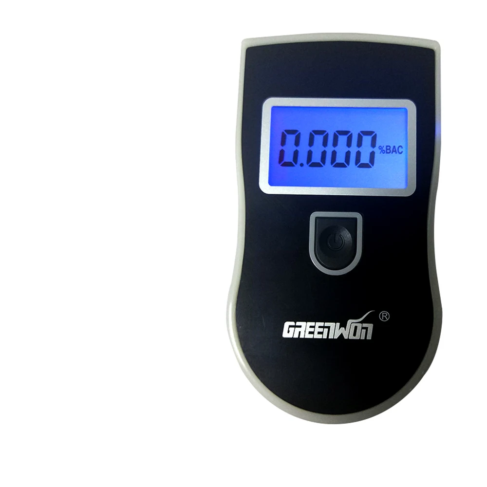GREENWON HUALIXIN فاحص نسبة الكحول في النفس/جهاز اختبار رقمي نسبة الكحول رقمي/الكحول محلل/التنفس محلل GREENWON HUALIXIN فاحص نسبة الكحول في النفس/جهاز اختبار رقمي نسبة الكحول رقمي/الكحول محلل/التنفس محلل