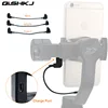 Cable de carga cardán para Lightning tipo C microusb para Zhiyun Smooth 4 3 Q Feiyutech Vimble 2 Android Samsung iPhone Cable ► Foto 1/6
