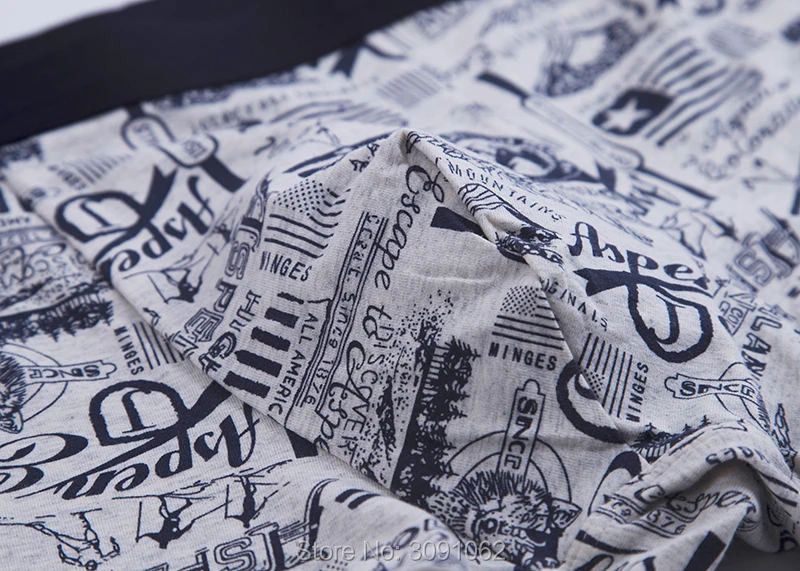 Men Underwear Cotton Boxer Shorts Funny Brand Underwear Bulge Sexy Underpants Cuecas XXXL High Quality Men Underwear Cockcon5