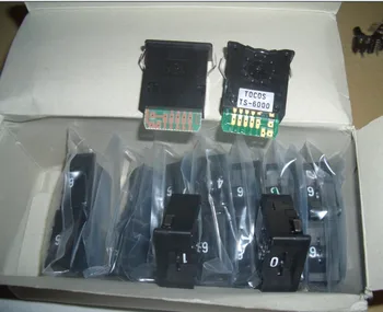 

Fast Free Ship 25X12X28.5mm For tocos Digital Switch 0-9 Absolute Value Encoder Position Sensor