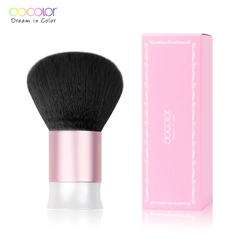 powder brush