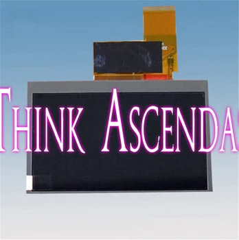 

1pcs new Original New AT043TN25 V.2 / AT043TN25 V.4 / AT043TN25 V.7 4.3 inch TFT Screen