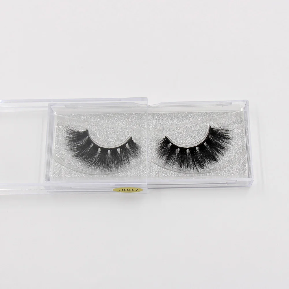 Volume de Cílios Naturais de Longa Amaolash Pares Cílios Postiços 3d Mink Lashes Extensão Maquiagem Vison Duração Eye Livre Dhl 50 16 Cílios postiços
