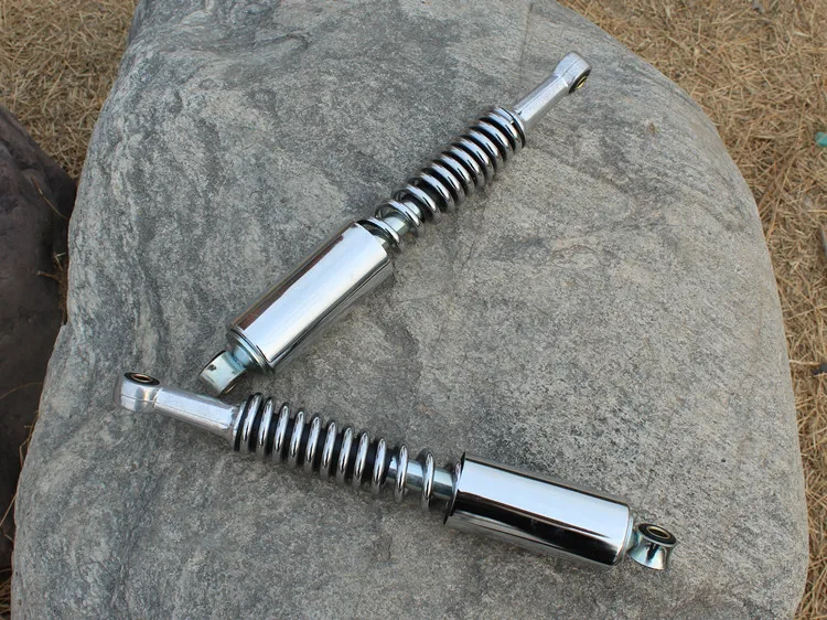 13 &quot340 мм Универсальные амортизаторы для Honda/Yamaha/Suzuki/Kawasaki/Dirt bikes/ Gokart/ATV/мотоциклы и