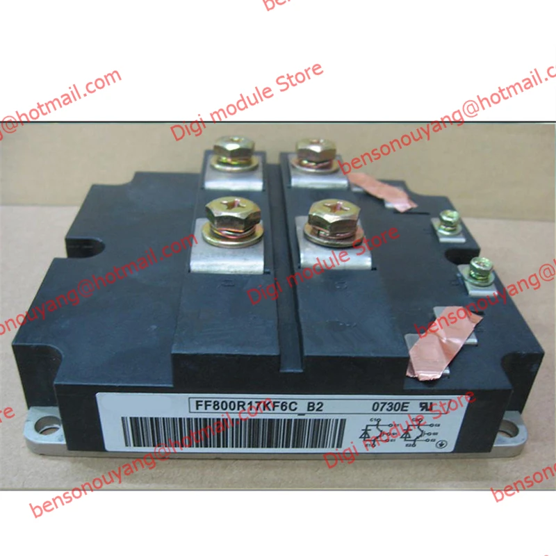 

FF800R17KF6C-B2