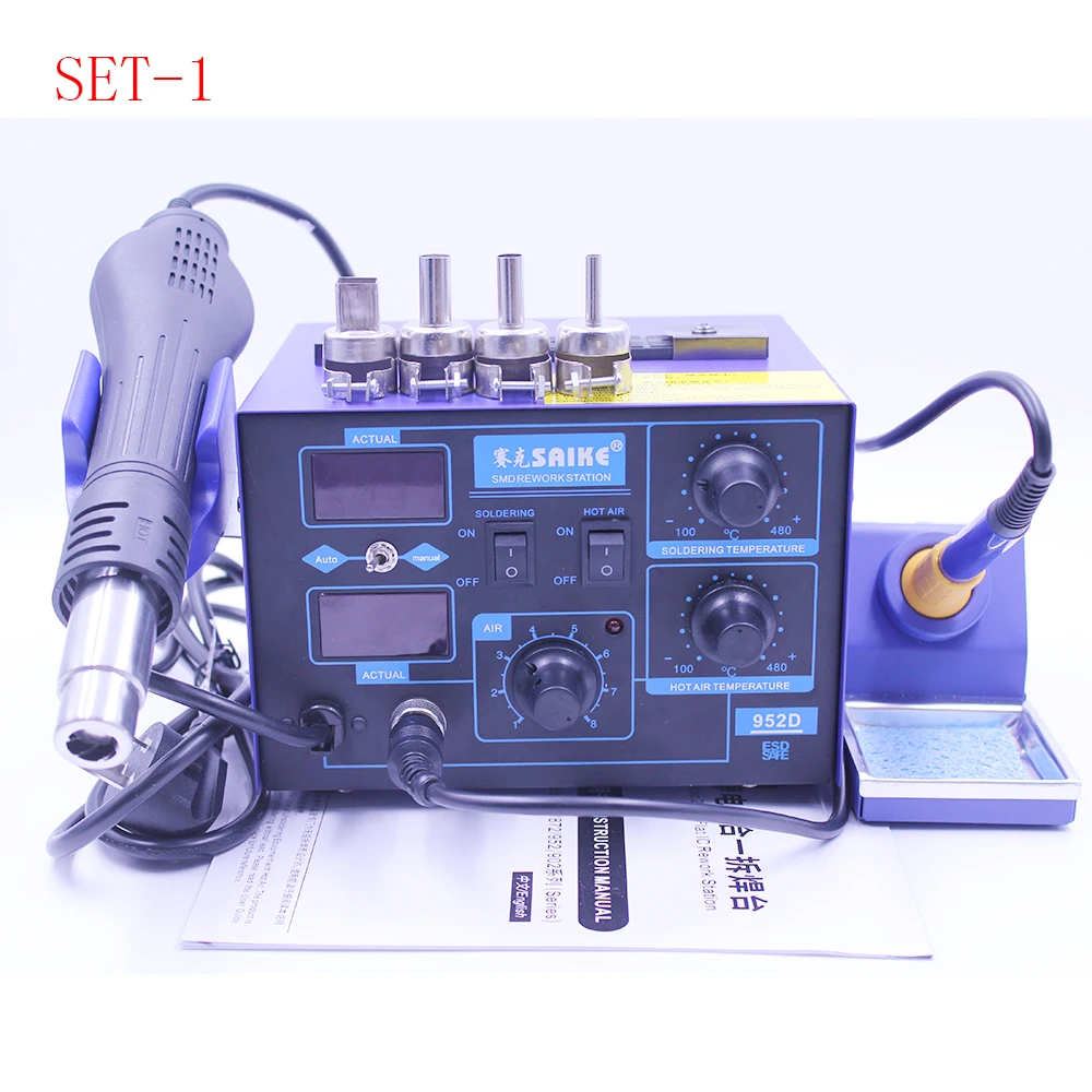 SET-1