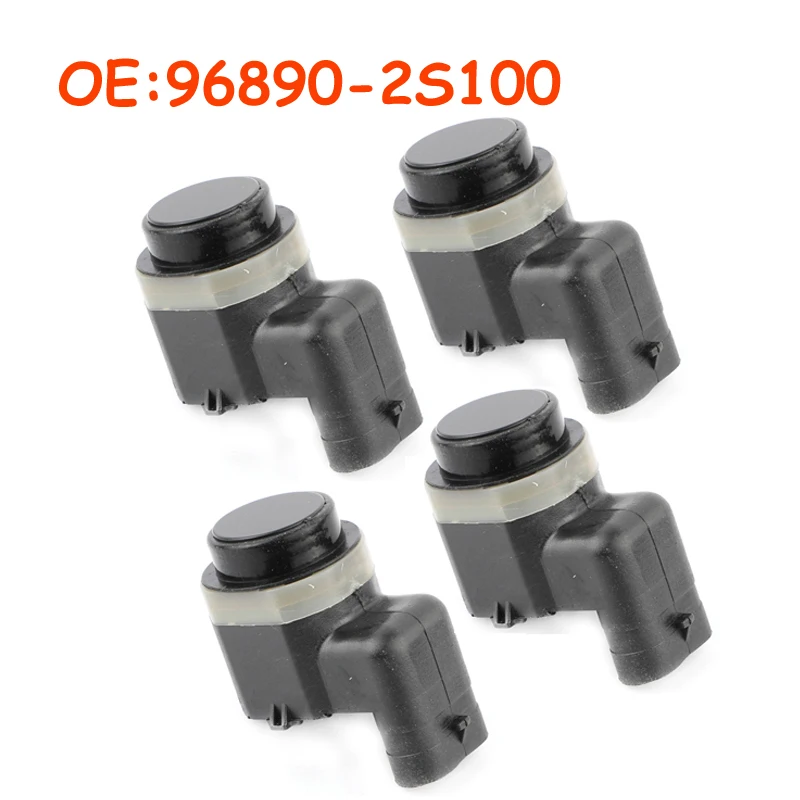 4 pcs/lot 96890 2S100 968902S100 Fit For Hyundai Kia New High Quality ...