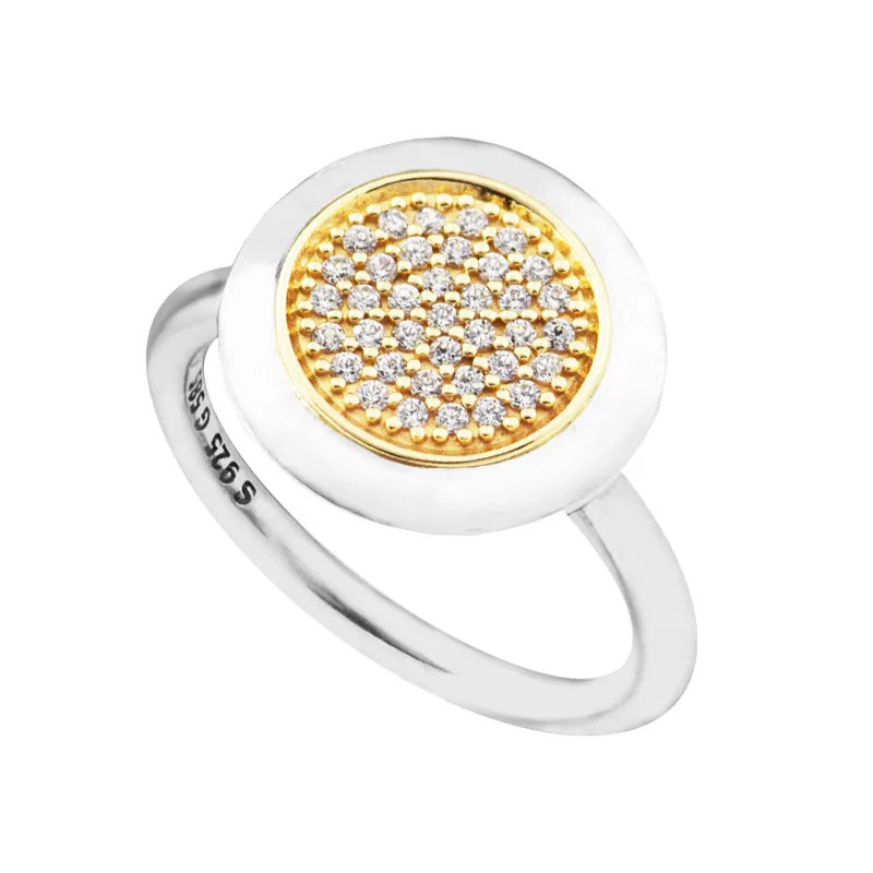 

Ring Signature Silver Rings With CLEAR CZ For Women Men Anel Feminino 100% 925 Jewelry Sterling Silver Anillos Wedding
