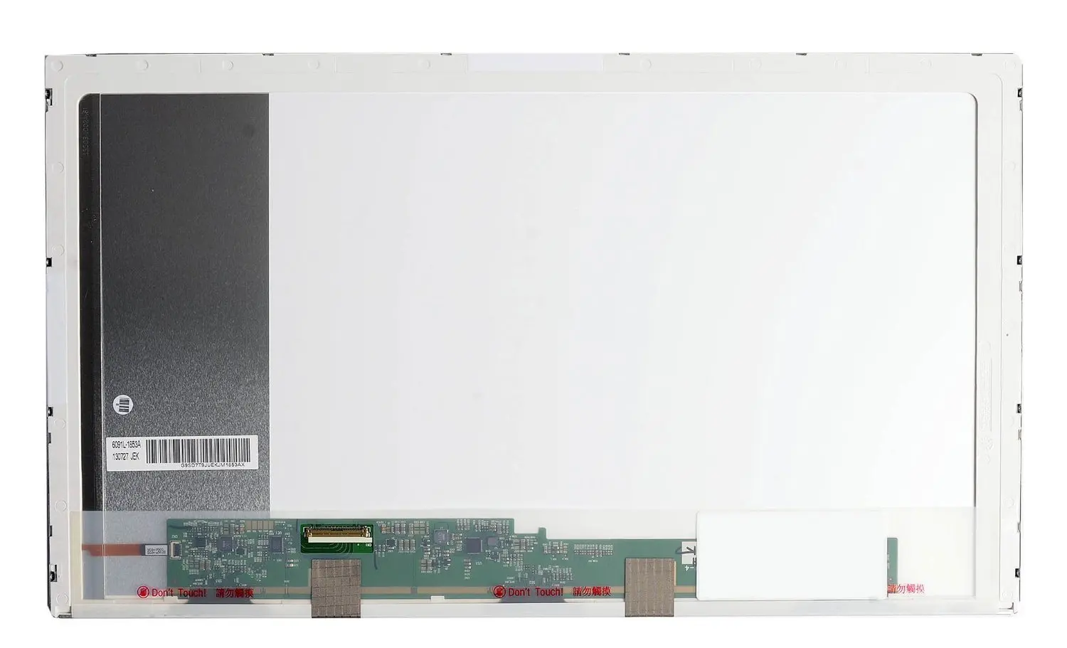 

Laptop Screen for acer ASPIRE 7540 7535G 7535 7235G 7235 7540G 7551 7551G 7552 7552G Series (17.3 1600x900 40Pin)