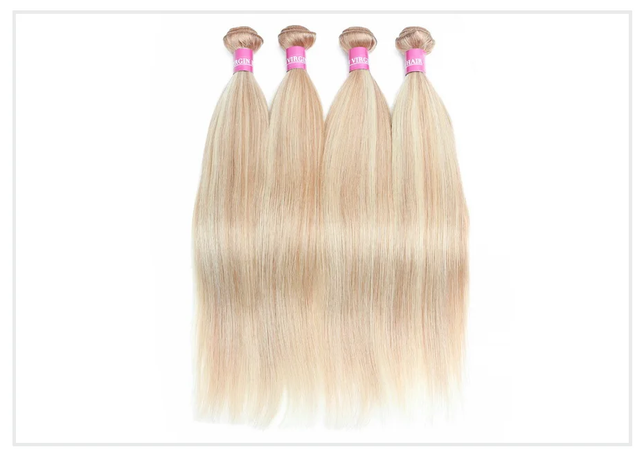 P27 613 Blonde Bundles  (10)