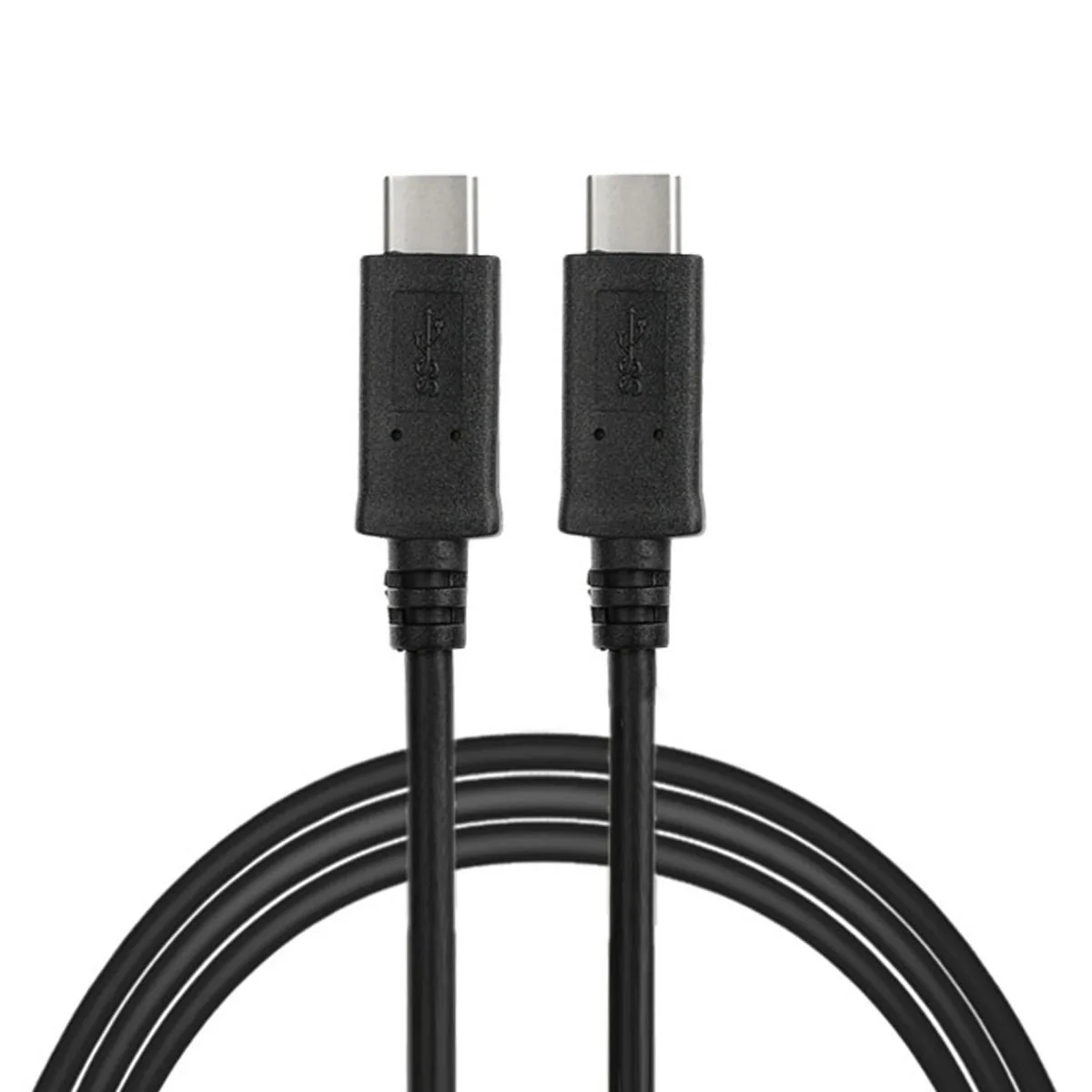 Зарядный кабель CYDZ CY для ноутбука и Chromebook с USB 3 1 типа C штекером | Электроника